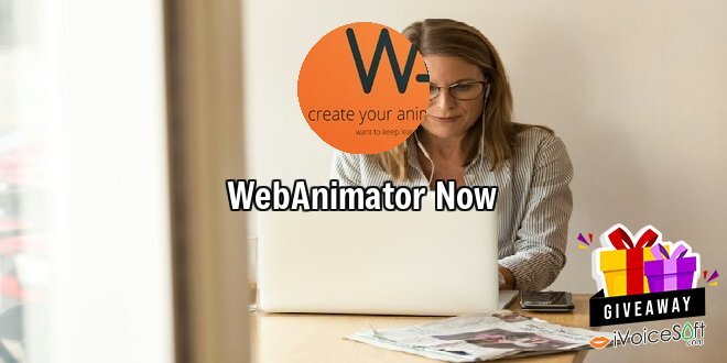 WebAnimator Now