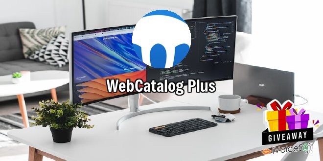 WebCatalog Plus
