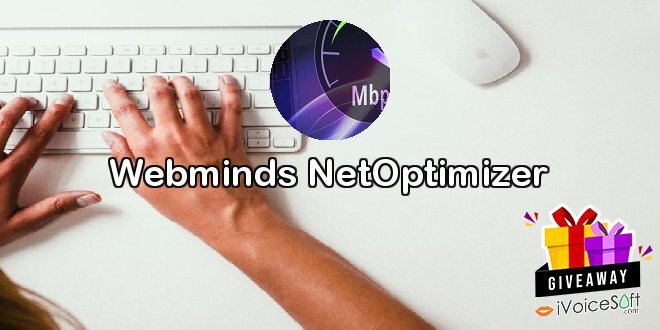 Webminds NetOptimizer