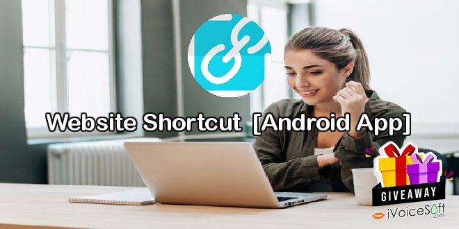 Website Shortcut  [Android App]