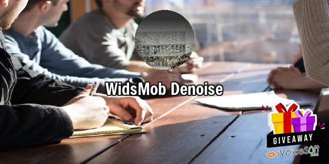 WidsMob Denoise