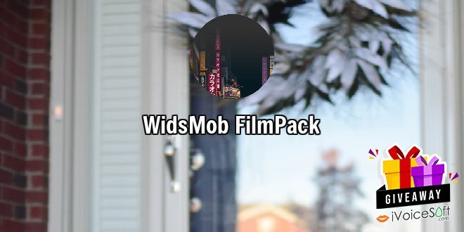 WidsMob FilmPack