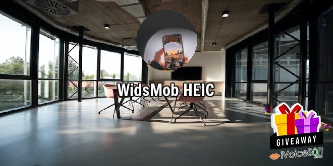 WidsMob HEIC