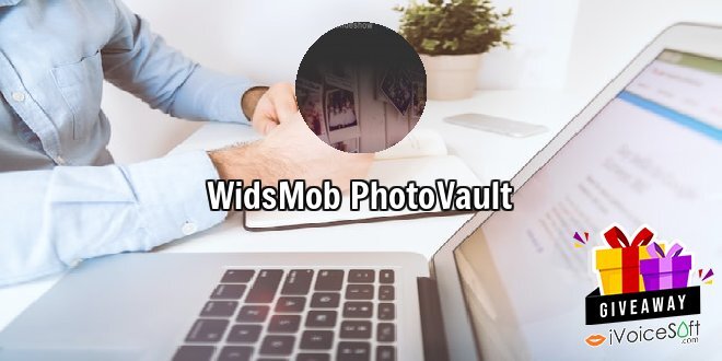 WidsMob PhotoVault