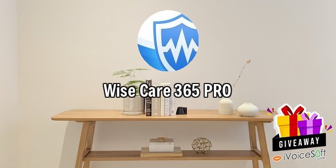 Wise Care 365 PRO