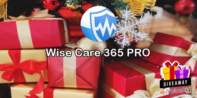 Wise Care 365 PRO