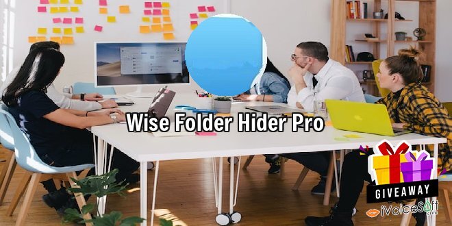 Wise Folder Hider Pro