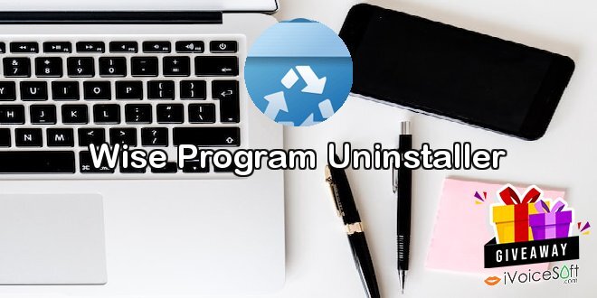 Wise Program Uninstaller