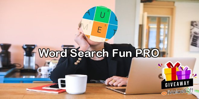 Word Search Fun PRO
