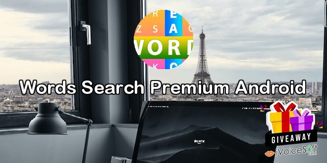 Words Search Premium Android