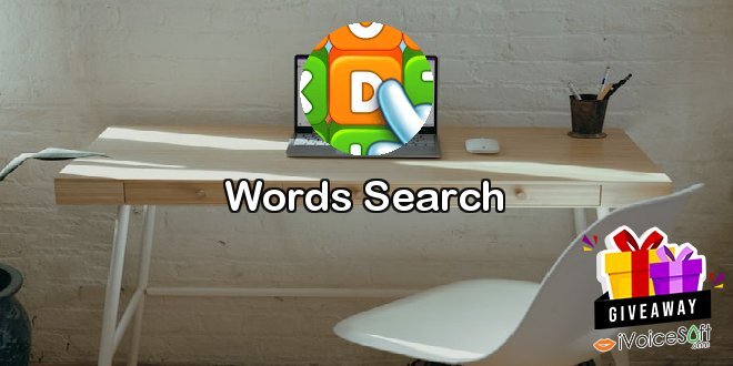 Words Search