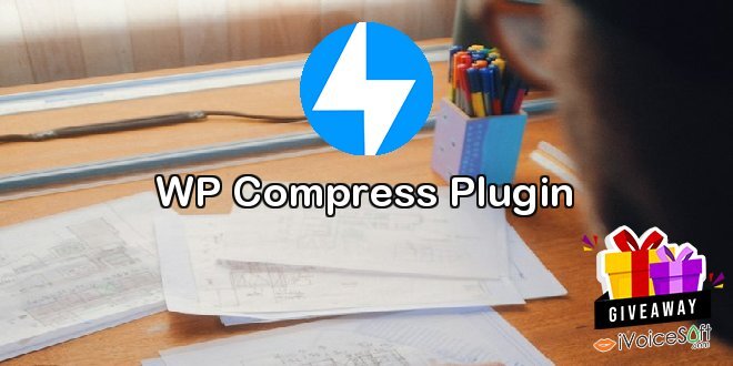 WP Compress Plugin