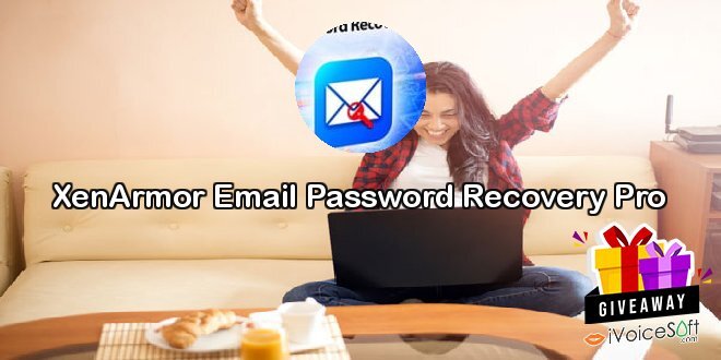 XenArmor Email Password Recovery Pro