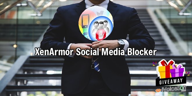XenArmor Social Media Blocker
