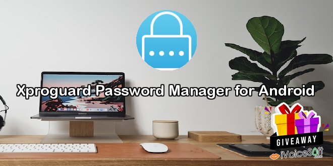 Xproguard Password Manager for Android