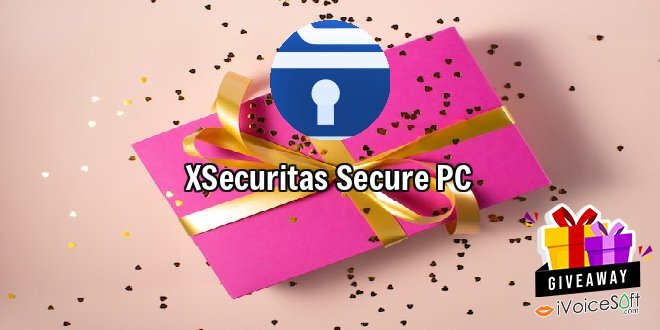 XSecuritas Secure PC