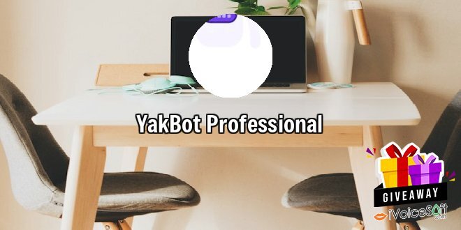 YakBot Professional