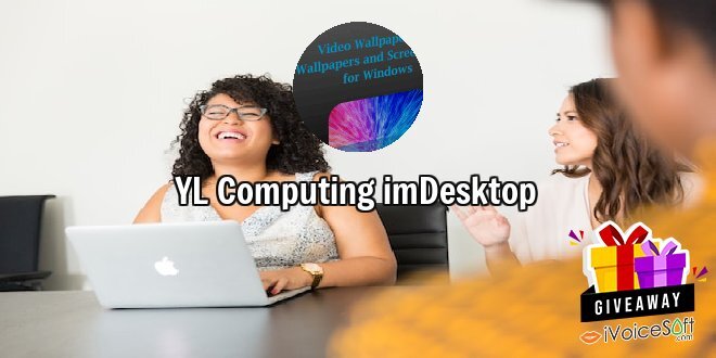 YL Computing imDesktop