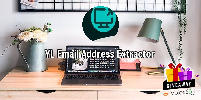 YL Email Address Extractor