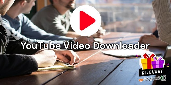 YouTube Video Downloader