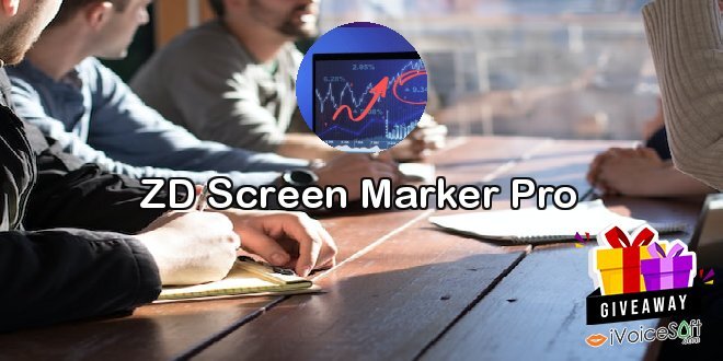 ZD Screen Marker Pro