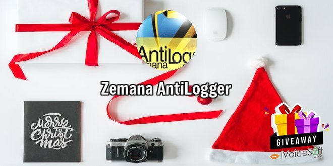 Zemana AntiLogger
