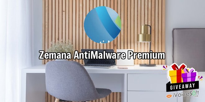 Zemana AntiMalware Premium