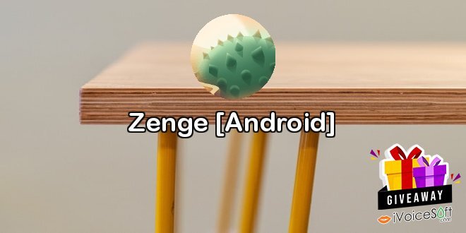 Zenge [Android]