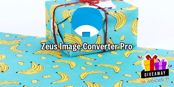 Zeus Image Converter Pro