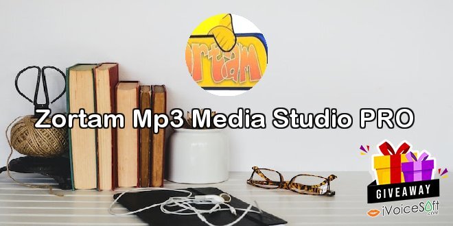 Zortam Mp3 Media Studio PRO