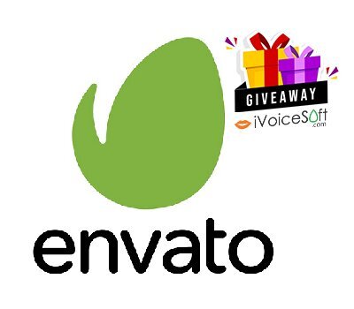 Giveaway [Envato Market] Free Items FREE