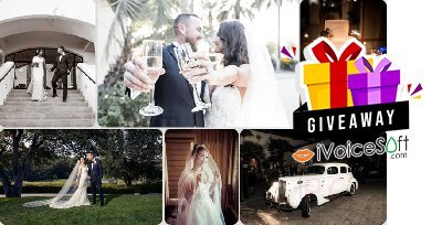 FREE Download 40 Free Wedding Presets for Lightroom Giveaway From iVoicesoft