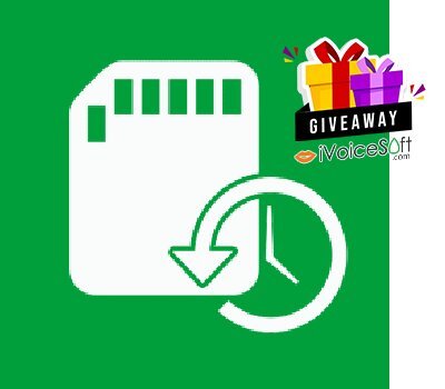 FREE Download 7-Data Card Recovery Giveaway From iVoicesoft