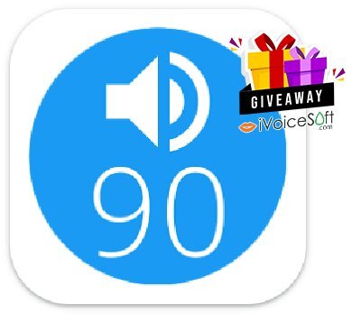 FREE Download 90s Music Radio Pro for Android Giveaway From iVoicesoft