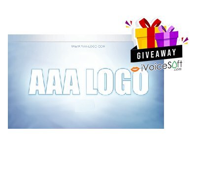 FREE Download AAA Logo Pro Giveaway From iVoicesoft