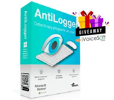 FREE Download Abelssoft AntiLogger Giveaway From iVoicesoft