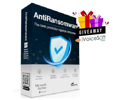 Abelssoft AntiRansomware 2024 Giveaway