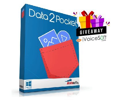 FREE Download Abelssoft Data2Pocket 2022 Giveaway From iVoicesoft