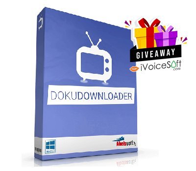 FREE Download Abelssoft Doku Downloader Giveaway From iVoicesoft