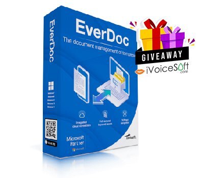 FREE Download Abelssoft EverDoc 2024 Giveaway From iVoicesoft