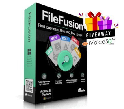 FREE Download Abelssoft FileFusion 2023 Giveaway From iVoicesoft