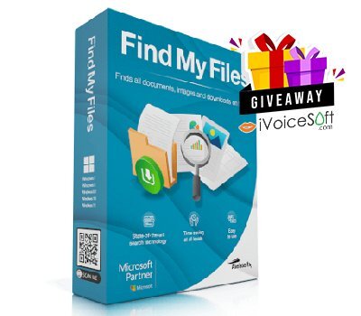 FREE Download Abelssoft Find My Files 2024 Giveaway From iVoicesoft