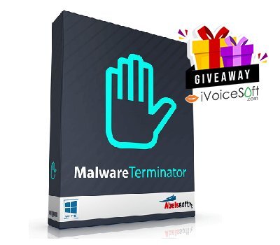 FREE Download Abelssoft MalwareTerminator Giveaway From iVoicesoft