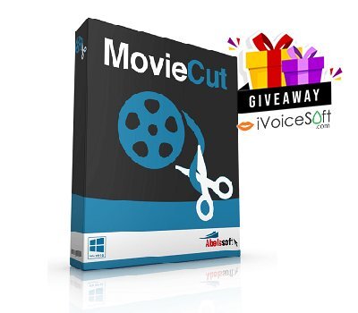 FREE Download Abelssoft MovieCut Giveaway From iVoicesoft