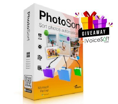 Abelssoft PhotoSort 2023 Giveaway