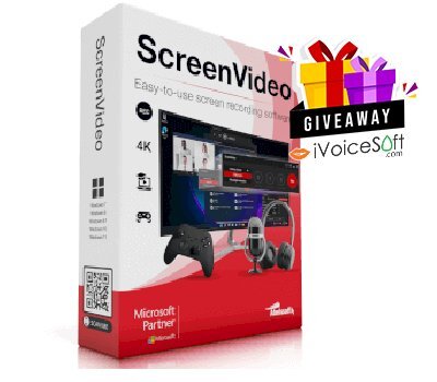 Tải miễn phí Abelssoft ScreenVideo 2025