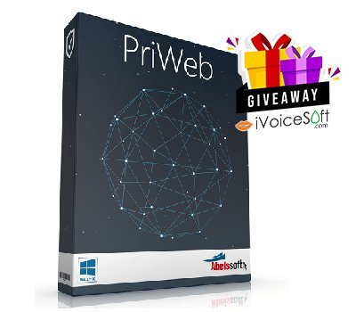 FREE Download Abelssoft VPN PriWeb Giveaway From iVoicesoft