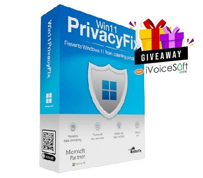 FREE Download Abelssoft Win11PrivacyFix 2024 Giveaway From iVoicesoft