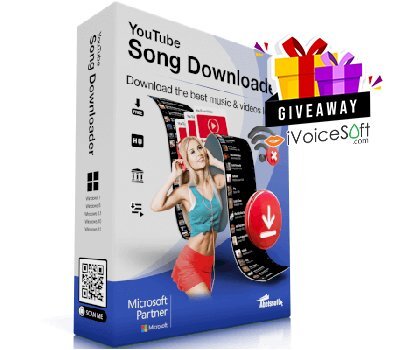 Giveaway Abelssoft YouTube Song Downloader FREE