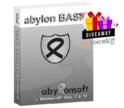 Giveaway abylon BASIC FREE